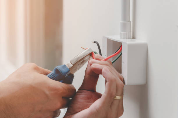 Emergency Electrical Repair Services in Mount Jackson, VA