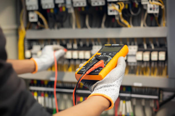 Best Electrical Panel Upgrades  in Mount Jackson, VA