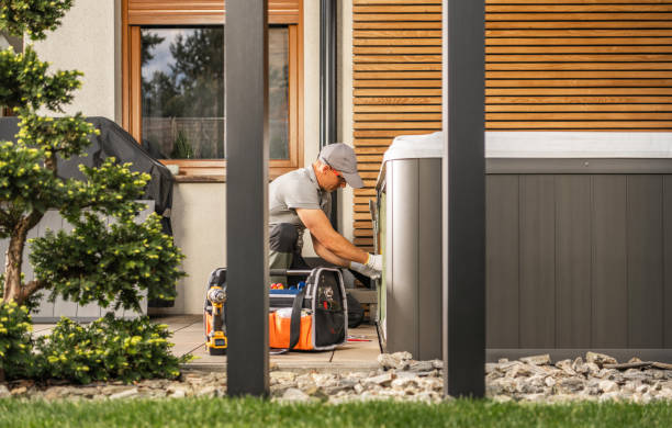 Backup Power Systems Installation in Mount Jackson, VA